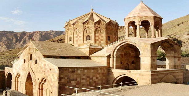 伊朗世界自然文化遗产